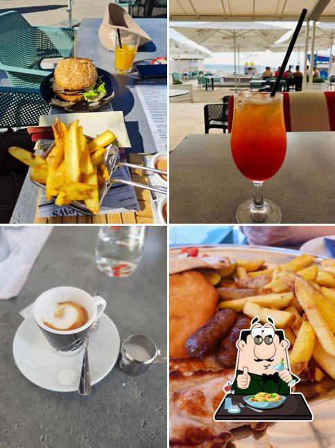 Creme brulee al Ribičeva kantina