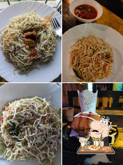 ZIRA Cafe