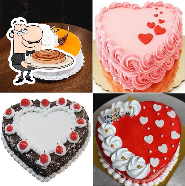 South East Bakery & Cakes