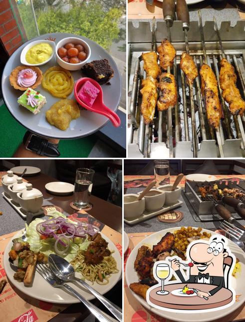 Barbeque Nation