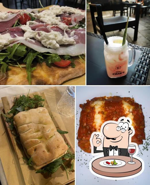 Cibo al Zero1022 Bagnoregio
