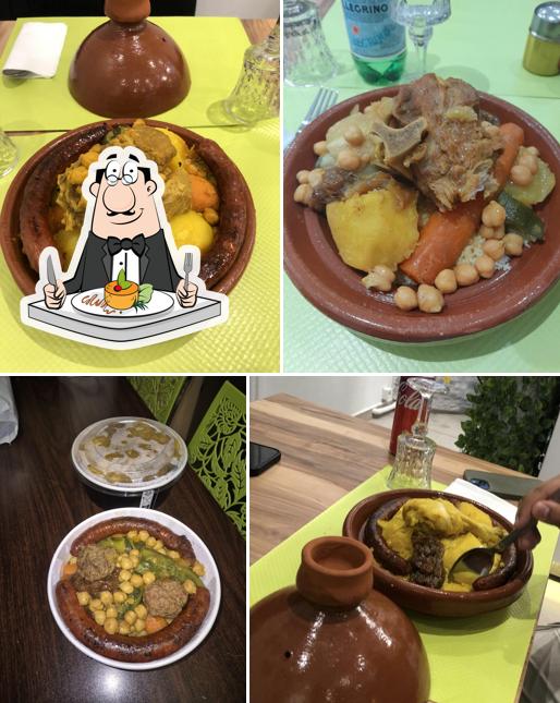 Allo Couscous