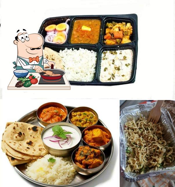 FlavorFiesta - Where Every Bite is a Celebration