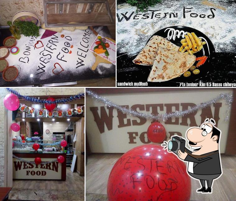 Western Food