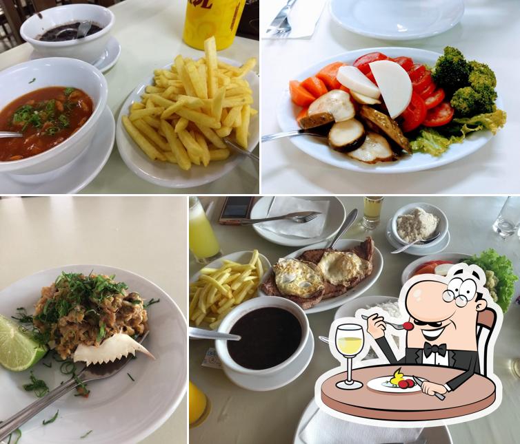 Restaurante Do Tio Choperia