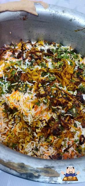 Meals at Siddhivinayak Kitchen