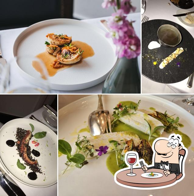 Cibo al Zinfandel's Restaurant