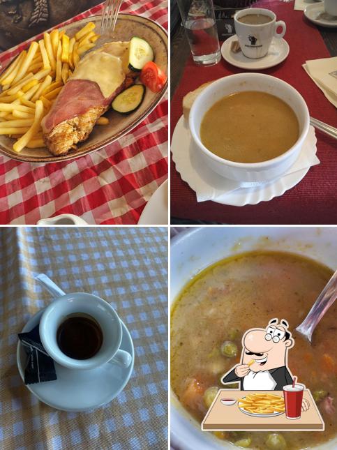 Restaurant Nikšić