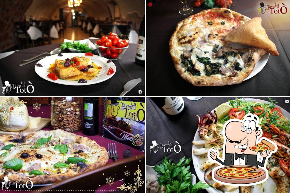 La pizza è il piatto veloce preferito al mondo