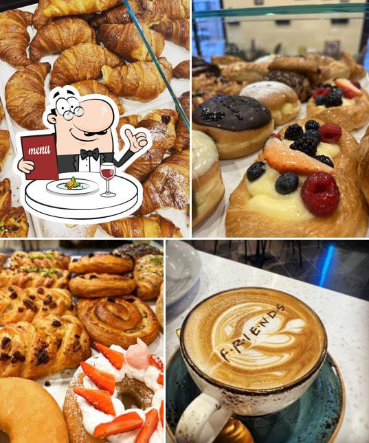 Cibo al Central Kerp Café