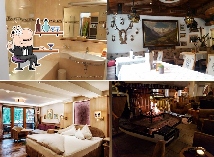 Hotel Neuhintertux