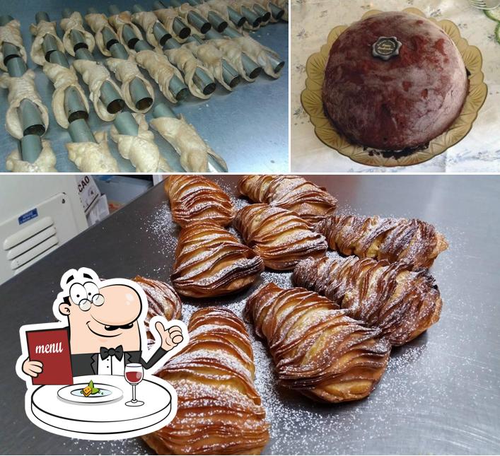 Pasticceria Vibo Rio Verde