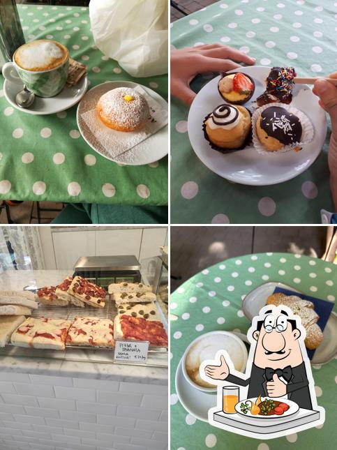 Platti al La Dolcetteria