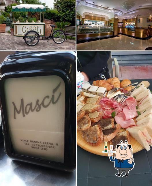 Masci Gelateria
