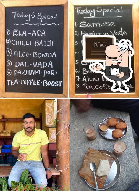 Adda by GoodEarth