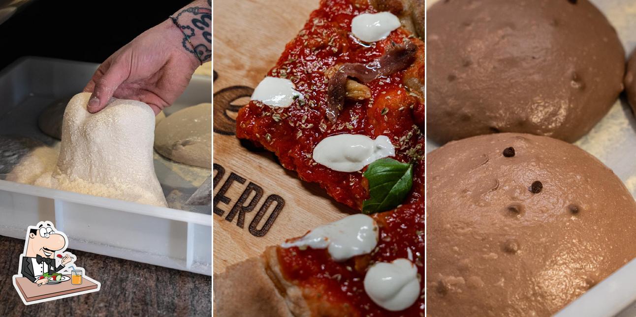 Mousse al cioccolato al Arneis - Giropizza del Roero