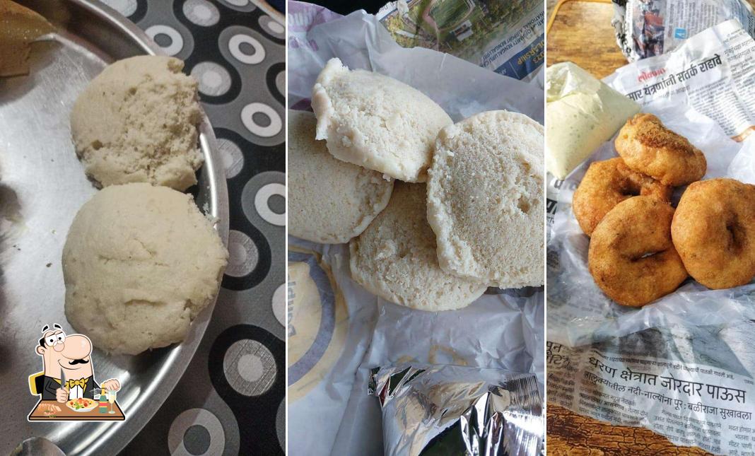 Meals at Radhe Krishna Snacks Corner