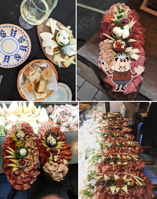Cibo al Satollo²