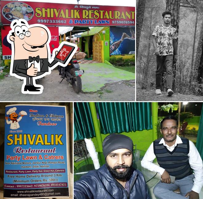 Here's a photo of Shivalik Restaurant and Event Planners
