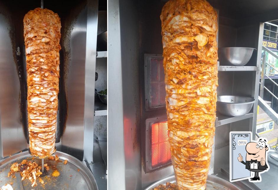 See this photo of Turkish Delight Restaurant