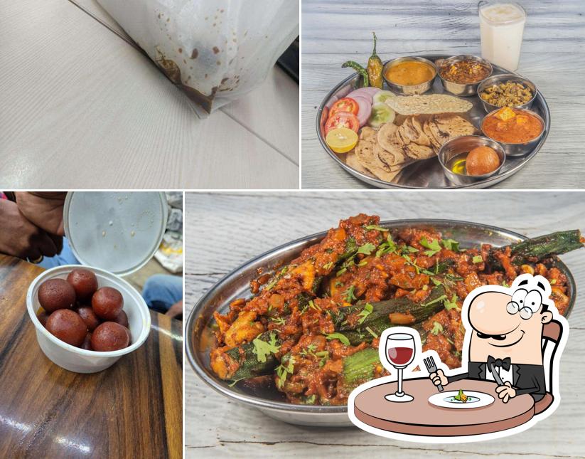 New Kathiyawadi Dhaba