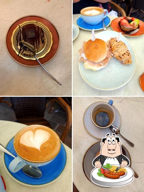 Platti al Café da Neni