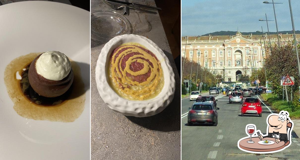 Platti al Doremì | Castello di Limatola