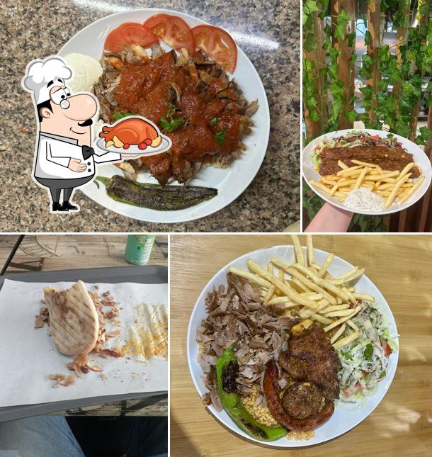 Pacha Kebab