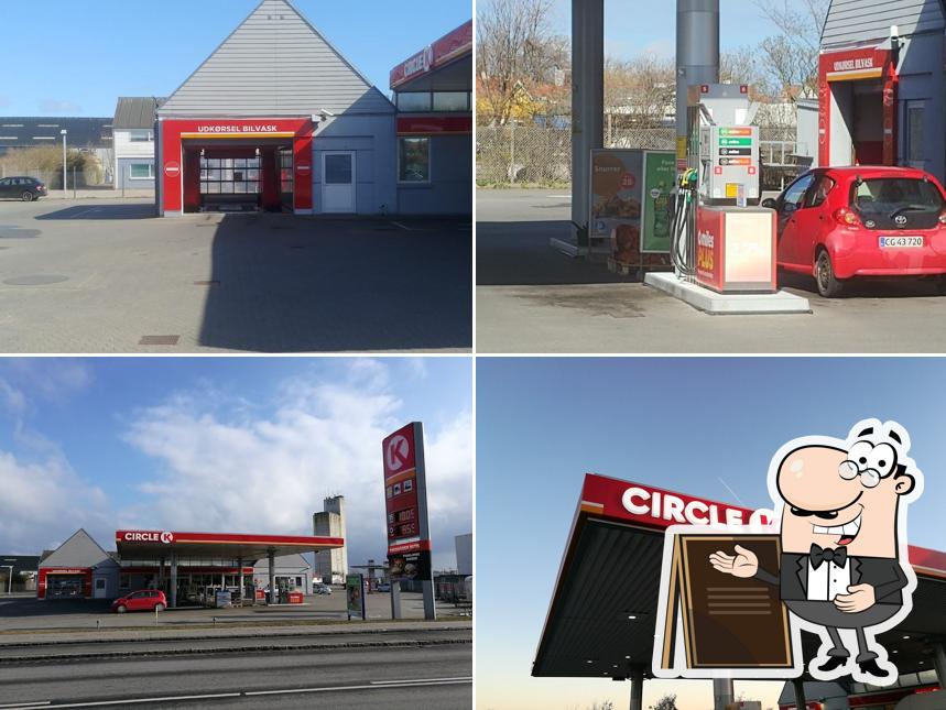 Circle K Kerteminde