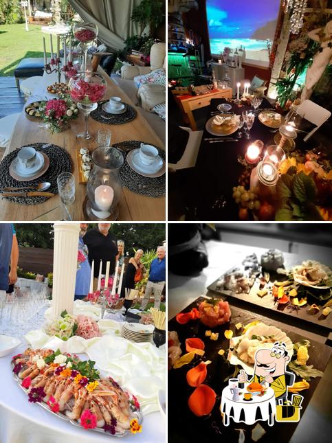 Cibo al Flamingo Country Home Restaurant