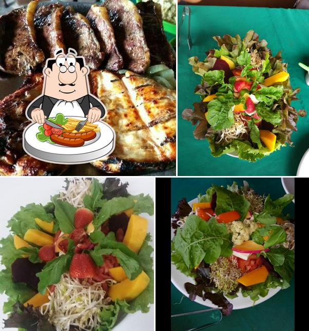 Bar Da Salada