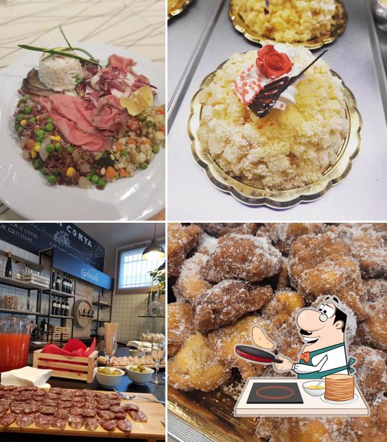 Pancakes al La Gusteria