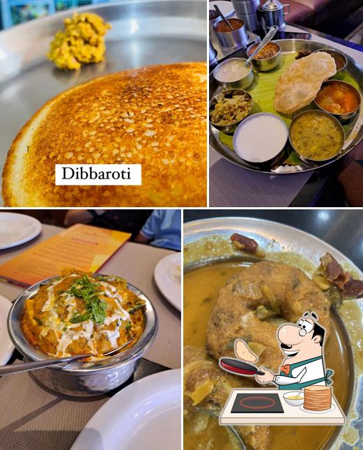 Sri Raghavendra Vilas Pure Veg