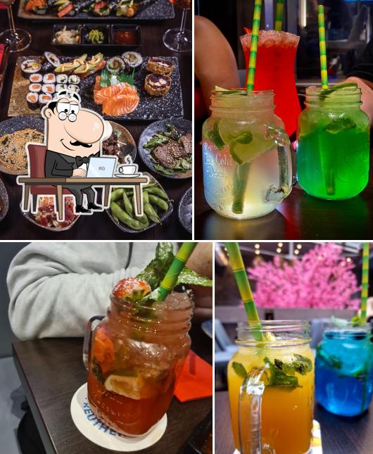GRAND Asia Restaurant Wiesbaden, Wiesbaden - Speisekarte, Preise und ...