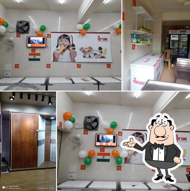 Check out how HAP daily looks inside