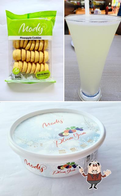 MODY BAKERY