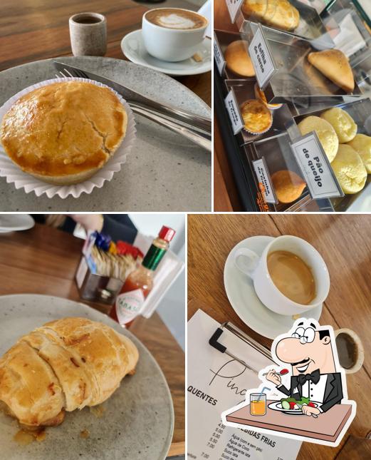 Pingado Café