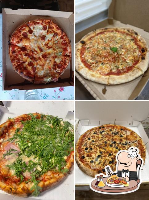 Pizzeria del Corso