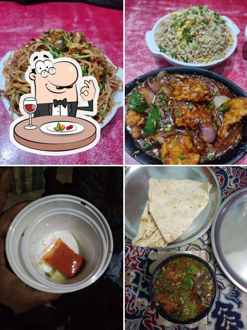 Meals at Adda Junction