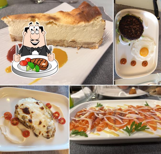 Restaurant Can Cristi