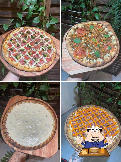 Capixabão | Pizzaria em Guaratuba