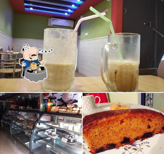 Jackris Bakery & Cafe