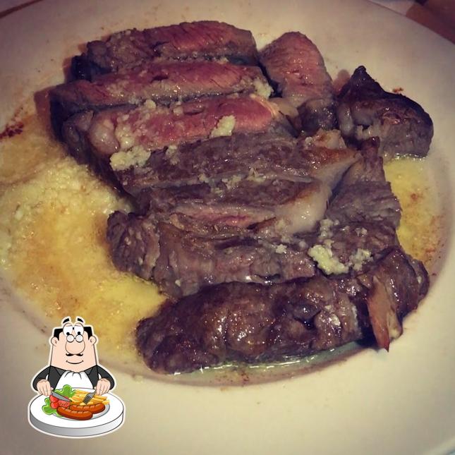 Platti al Porto Alegre....ristorante churrascaria