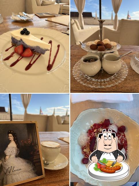 Platti al San Marco Restaurant