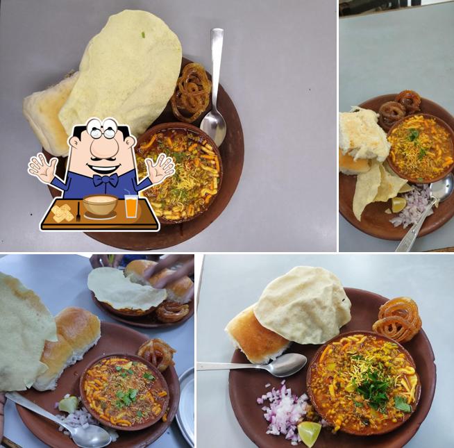 Vharadi Misal Belapur