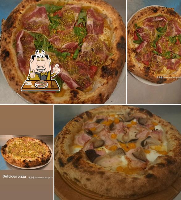 La pizza è il piatto veloce preferito al mondo