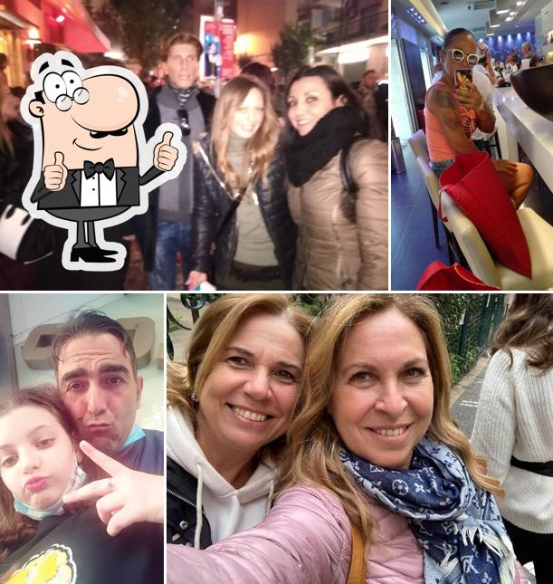 Ecco una foto di Il Chicco d'oro