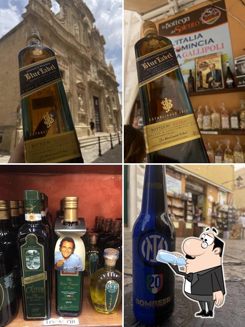 La bottega del Salento