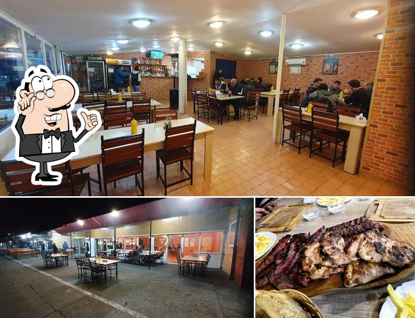 La Ianis in Targ