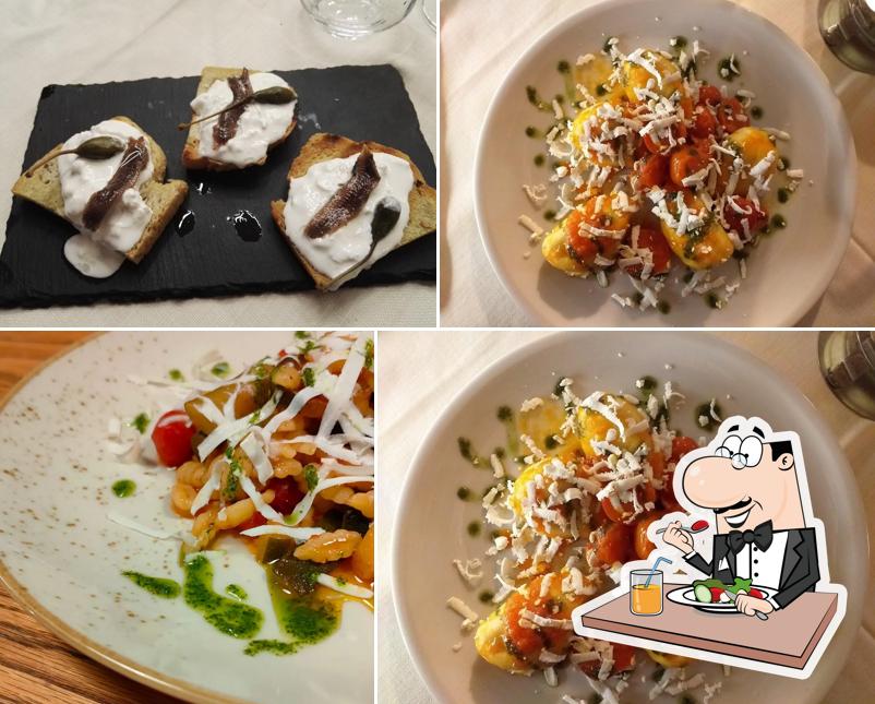 Platti al Ristorante AlBisbe4
